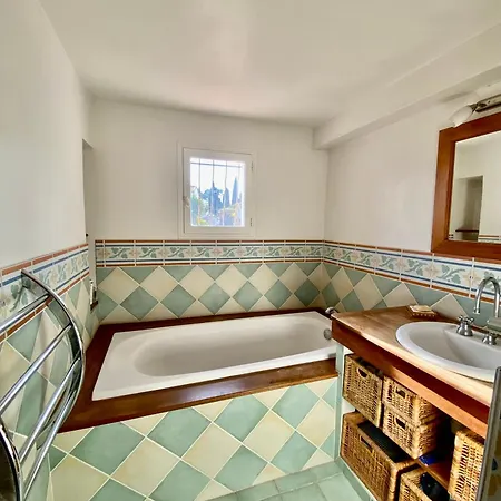 Villa Maison De Charme Le Bacio