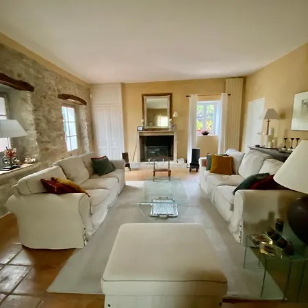 Villa Maison De Charme Le Bacio