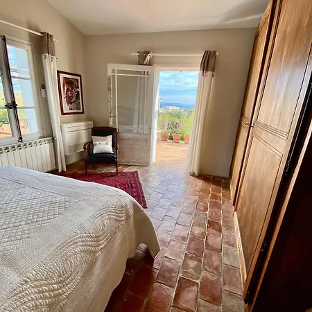 Villa Maison De Charme Le Bacio *