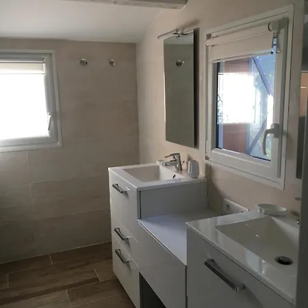 Maison De Charme Le Bacio Villa La Ciotat