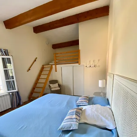 Villa Maison De Charme Le Bacio