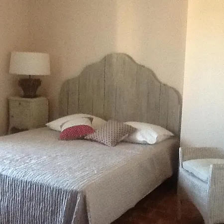 Maison De Charme Le Bacio La Ciotat