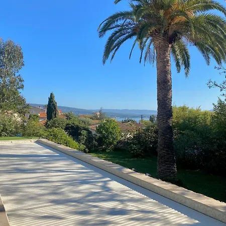 Maison De Charme Le Bacio Villa *