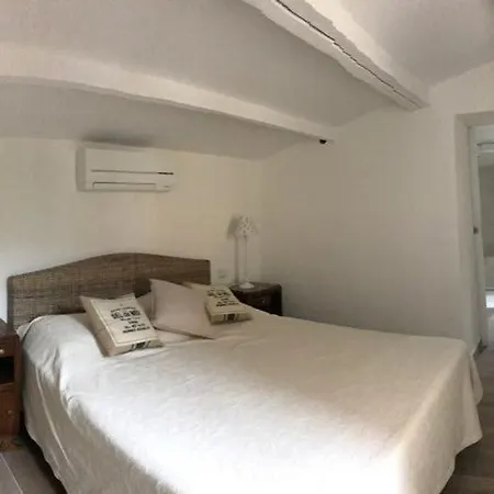 Villa Maison De Charme Le Bacio La Ciotat