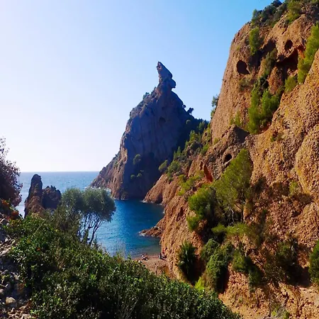 וילה Maison De Charme Le Bacio