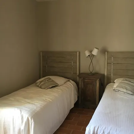 Maison De Charme Le Bacio Λα Σιοτά