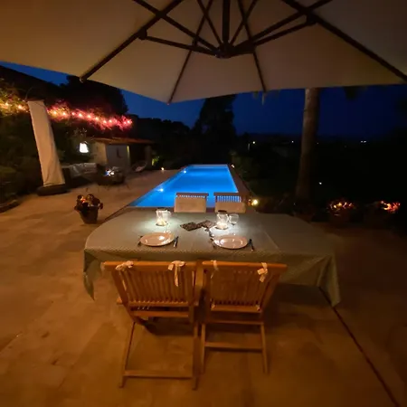 Maison De Charme Le Bacio *