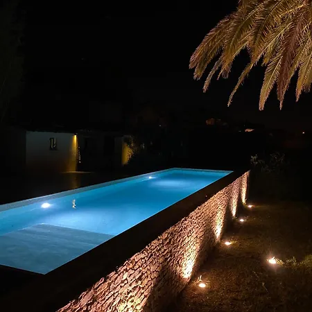 Maison De Charme Le Bacio *