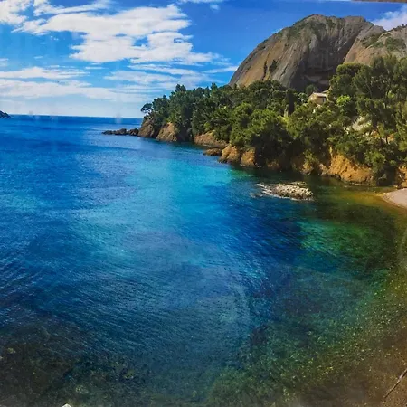 Maison De Charme Le Bacio Villa *