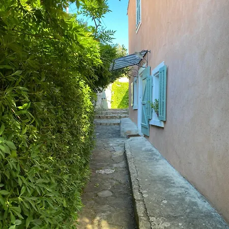 Maison De Charme Le Bacio Λα Σιοτά
