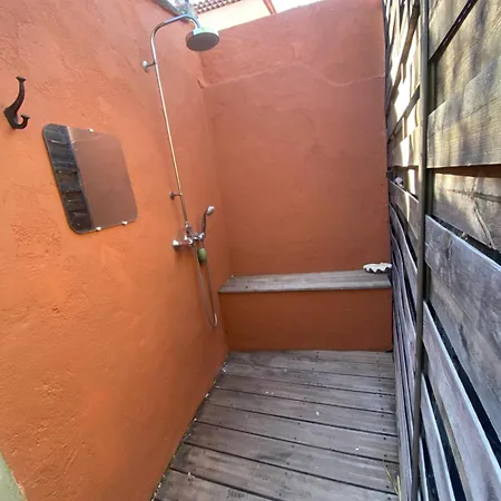 Maison De Charme Le Bacio