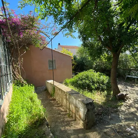 Maison De Charme Le Bacio וילה