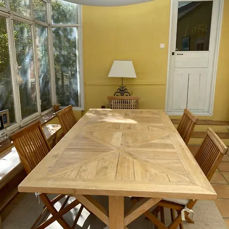 Maison De Charme Le Bacio וילה *