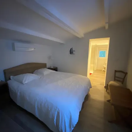 Villa Maison De Charme Le Bacio La Ciotat