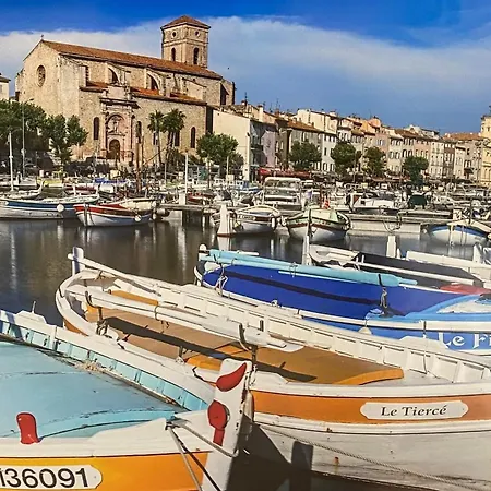 Villa Maison De Charme Le Bacio *