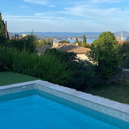 Βίλα Maison De Charme Le Bacio